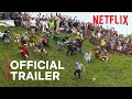 We Are The Champions | Official Trailer | Netflix