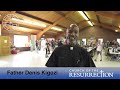 Father Denis' Weekly Reflection June 12, 2024   HD 1080p