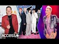 2024 Grammy Nomination Snubs: Pink, Morgan Wallen &amp; K-Pop Music