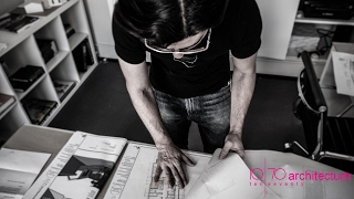 Ten Seventy Architecture – an Overview