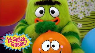 love songs keep trying fun yo gabba gabba compilation