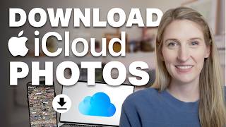 How to Download ALL Your iCloud Photos (5 Methods)