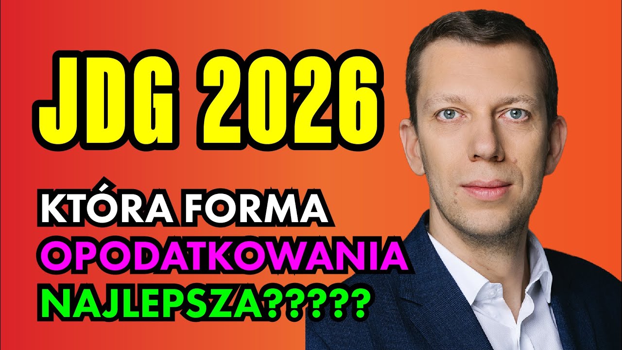 Skala Podatkowa, Liniówka, Czy Ryczałt – Co Ci Się Opłaca W 2026?