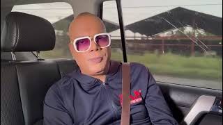 Ian makes his way to visit communities affected by severe flooding screenshot 5