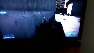 BF3 single player glitch