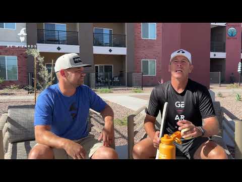 PICKLEBALL PRO/TRAINER Patrick Coté