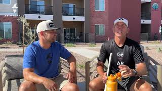 PICKLEBALL PRO/TRAINER Patrick Coté