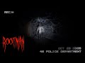 █ Horror Game "Rootman: Bodycam Horror Footage" – walkthrough █
