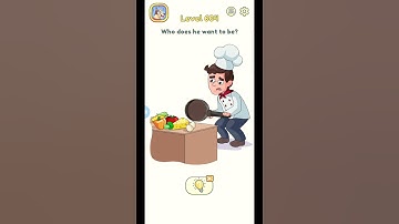 Dop 2 Delete One Part Level 604 #dop2 #irfantv by IRFAN TV #shorts #game #viral #kids #games