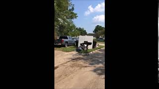 Sheldon Texas