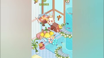 Satistory Tidy Up Level 85 Gameplay walkthrough solutions