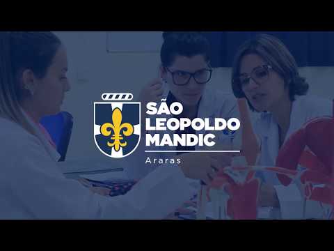 Tour Virtual - Faculdade São Leopoldo Mandic de Araras