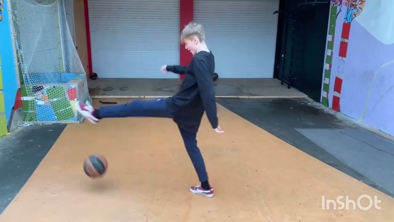 Школьный реп (официальный клип) - GoFer Gang