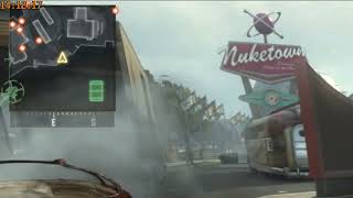 [Call of Duty] Black Ops 2 Random Moments #1
