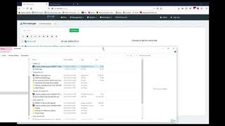 EVE-NG - How to export and import labs