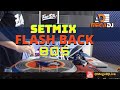 SETMIX FLASHBACK 80 - Adelino MegaDJ (Inside Mix) - Live Retrospective (✪ MegaDJ )