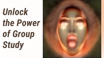 Mastering Collaborative Problem-Solving in Group Study