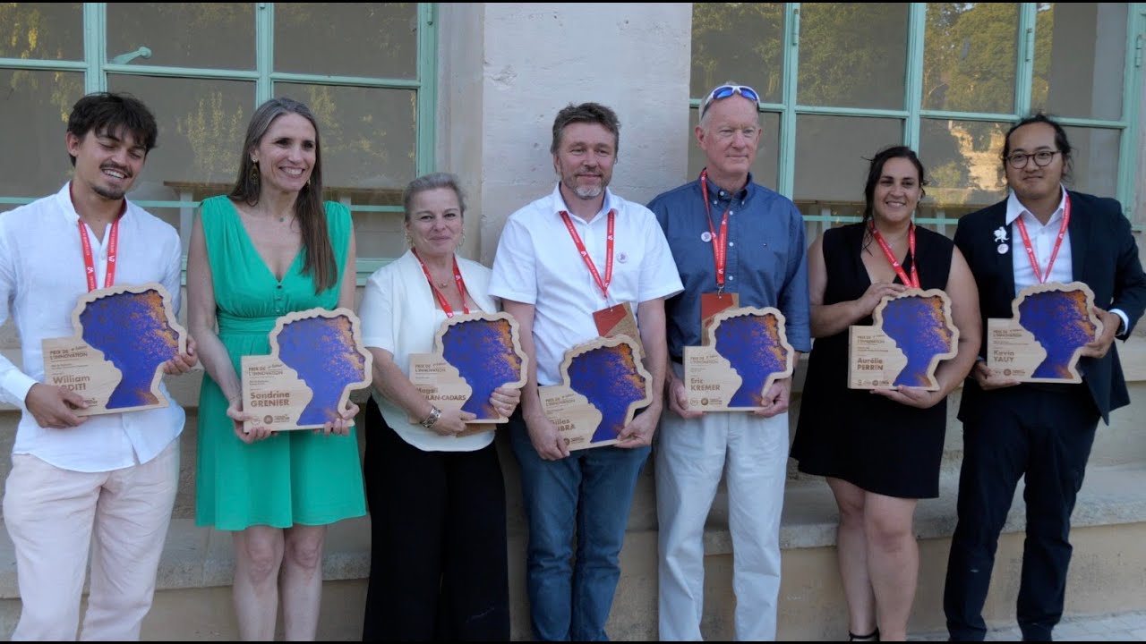 L'Université de Montpellier mise sur ses jeunes talents pour booster l'innovation