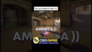 CS2 Fails Compilation #1