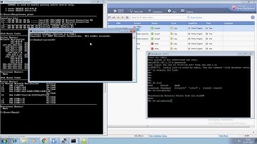 How to Configure Checkpoint R77.30 on EVE-NG and perform Simple Checkpoint Lab