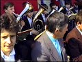 Тетіїв, 1 травня 1990рік. Конкурс-огляд духових оркестрів.