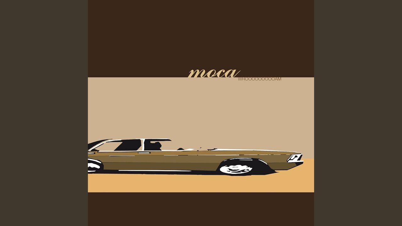 Moca - Kippchen akkoorden