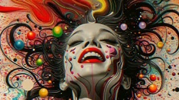 PROG TRANCE 2024 - SET MIX ( Só para Farofeiros )