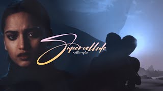 Multicouples | Supercollide (HBD @SpiritWall )