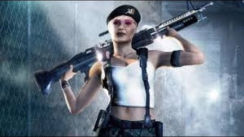 Alpha Protocol (PC) HARD / VETERAN Gameplay Part-6