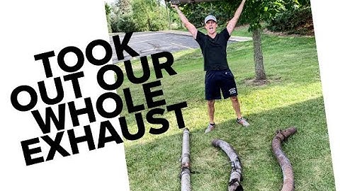 FINALLY INSTALLING A FLOOR IN OUR SHUTTLE BUS!! And Then Some--Skoolie Ep. 20