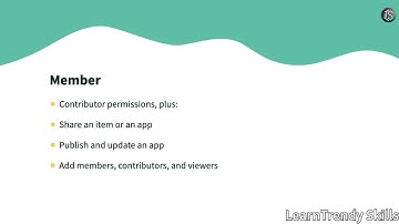 Add Users to a Workspace in Power BI | Microsoft Power BI Essential Training 2024
