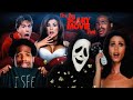 THE DAY SCARY MOVIE DIED