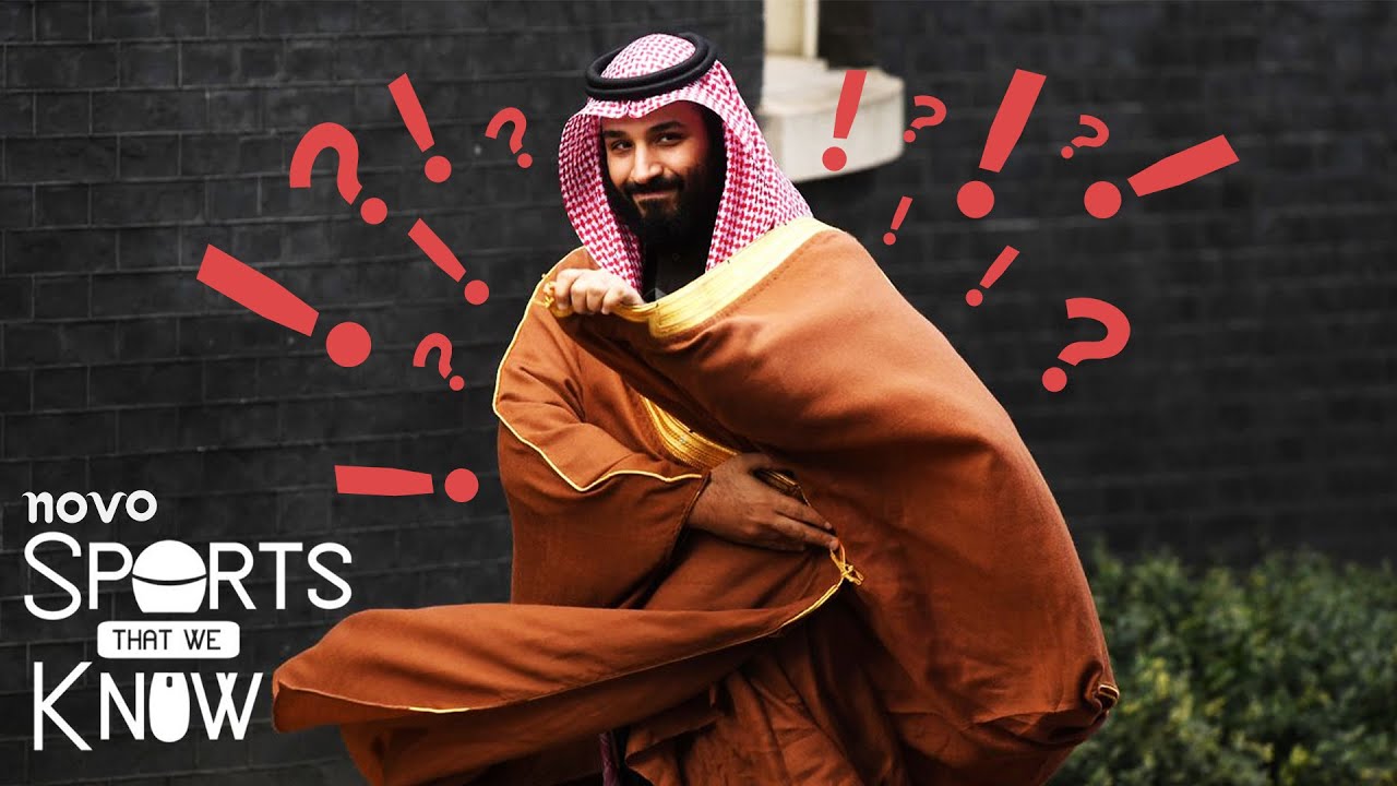 Why the Newcastle takeover is a test for Premier League's integrity