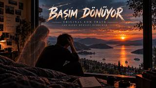 🎧 Başim Dönüyor - Tengo Original Edm Track ⚡