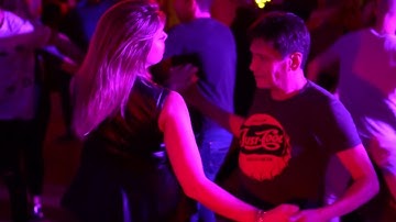 00147 AMS ZNL Zouk Festival 2017 Bjorn & Friend TBT (add in comments) ~ video by Zouk Soul