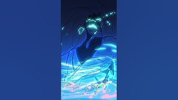 Thumbnail of Like you mean it / EPIC THE MUSICAL / Poseidon / Inspired by: @nealillustrator