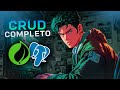 CRIANDO UM CRUD COM SPRING BOOT | API REST com PostgreSQL e Flyway