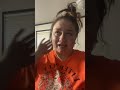 🧡✨ More mystery song covers in the works! I’m so happy you’re all enjoying them!!🧡✨
