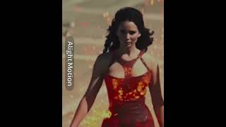 Katniss Edit | kinda lazy | #edit #shorts #hungergames #katnisseverdeen