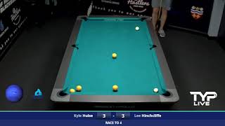 Hustlers End of Month Flyer | March 2026 | Arena Table 1