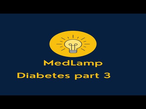 Video: Keselamatan, Keberkesanan, Dan Kos Inhibitor Dipeptidyl Peptidase-4 Berbanding Insulin Bertindak Menengah Untuk Diabetes Jenis 2: Protokol Untuk Kajian Sistematik Dan Meta-analisis