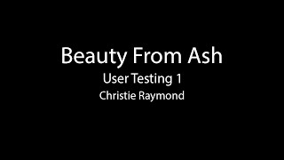 Celebrity Real User Testing for a High-Fidelity Website: UX Insights & Feedback Net Worth