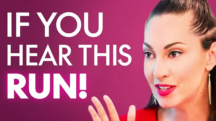 The RED FLAGS In Dating You Should NEVER IGNORE! (...