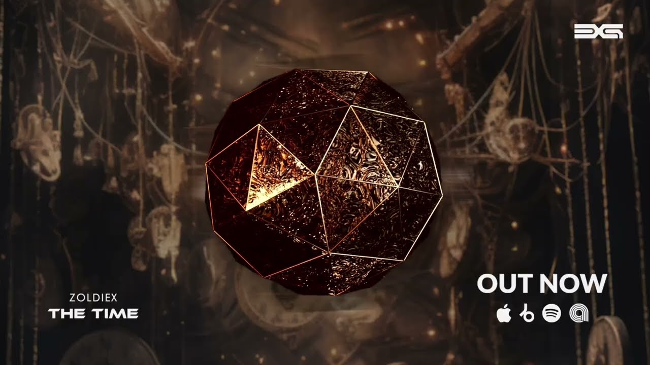 Watch Zoldiex - The Time (Original Mix) on YouTube Watch Zoldiex - The Time (Original Mix) on YouTube