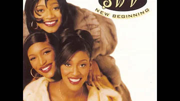 SWV - You're The One (Official Instrumental)