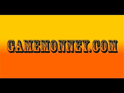 GameMonney.Com - წარმოგიდგენთ !