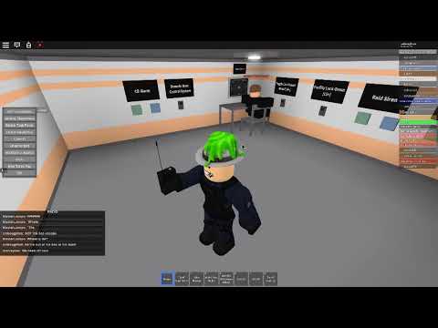 Scp Containment Breach Site 61 Code Black Containment Breach In Heavy Zone By Soaper Boy - scpcb code 682 roblox