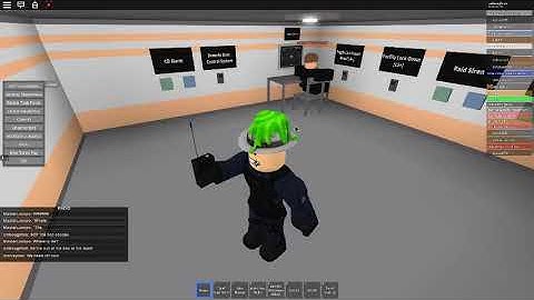 SCP containment Breach Site 61, CODE BLACK, containment Breach in Heavy zone