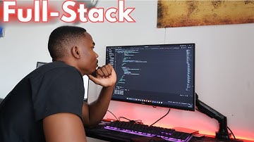 My tech stack 2024 | Day In Life Of a software engineer