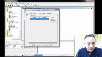 UCCX HTTP Triggering